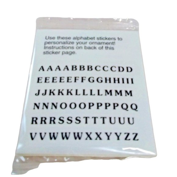 Hallmark Keepsake Ornament Every Kid's a Star! Soccer Photo Holder Ornament - Picture 5 of 8